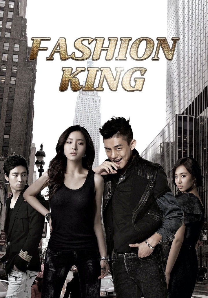 Fashion King watch tv show streaming online